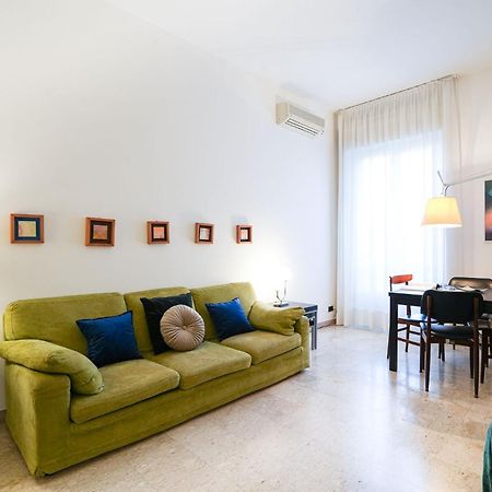 Pellegrini House Appartement Milaan Buitenkant foto