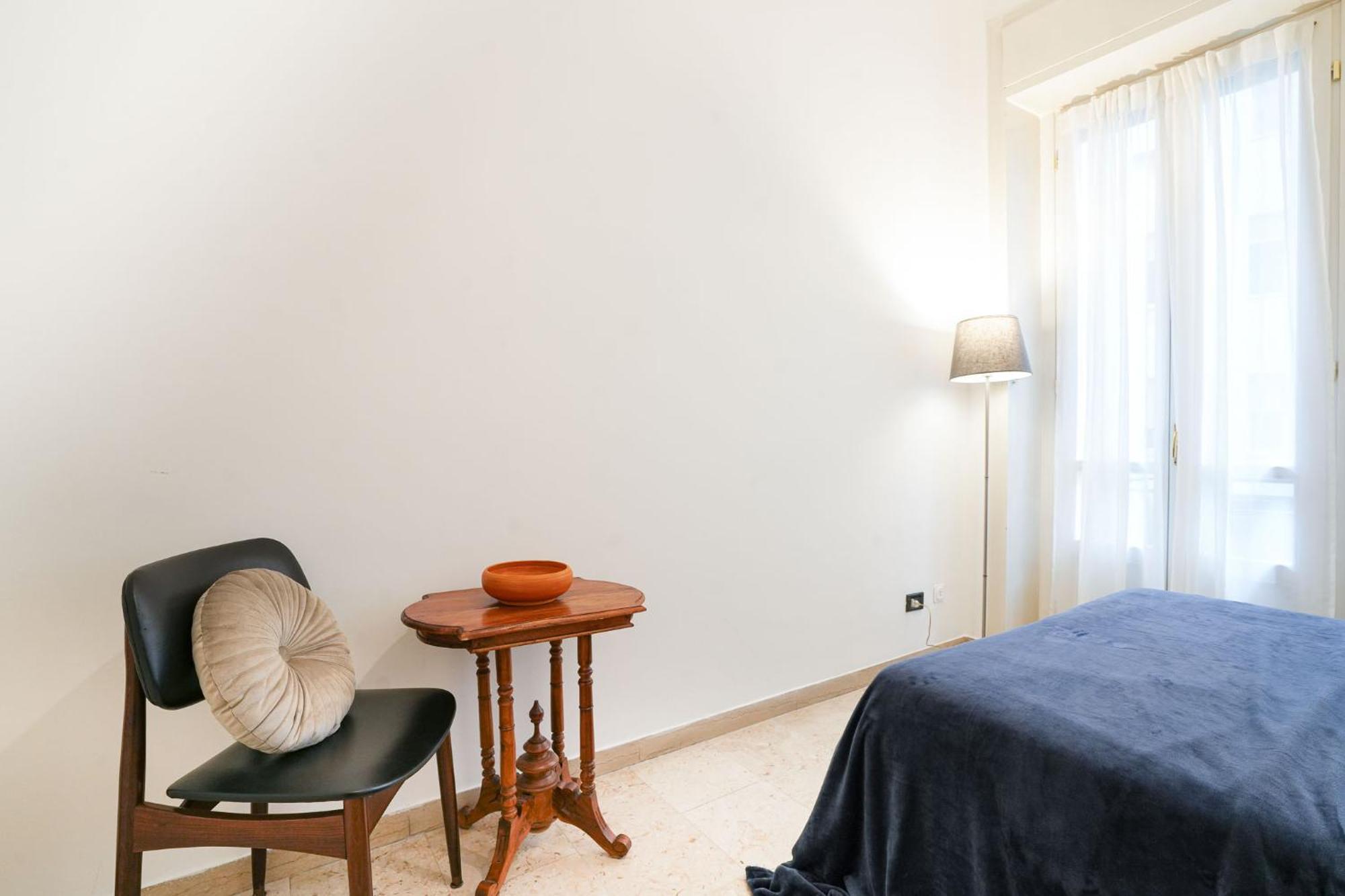 Pellegrini House Appartement Milaan Buitenkant foto